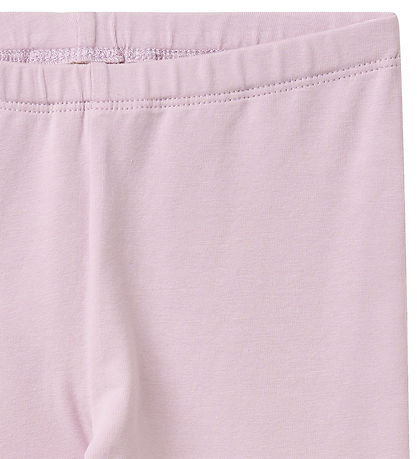Wheat Leggings - Jules - Lavender Glow