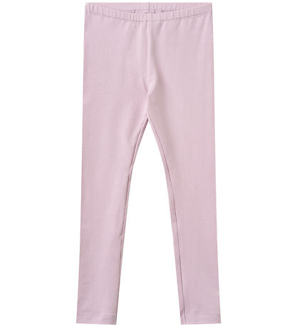 Wheat Leggings - Jules - Lavender Glow