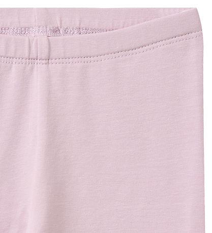 Wheat Leggings - Jules - Lavender Glow