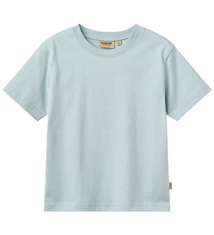 Wheat T-shirt - Fabian - Summer Sky