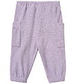 Wheat Shorts - Kalle - Warm Cosmic Lilac