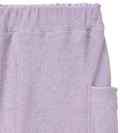 Wheat Shorts - Kalle - Warm Cosmic Lilac