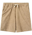 Wheat Shorts - Kalle - Sand Stone