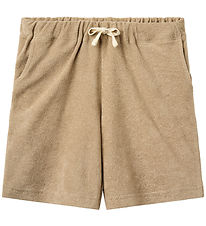 Wheat Shorts - Kalle - Sand Stone