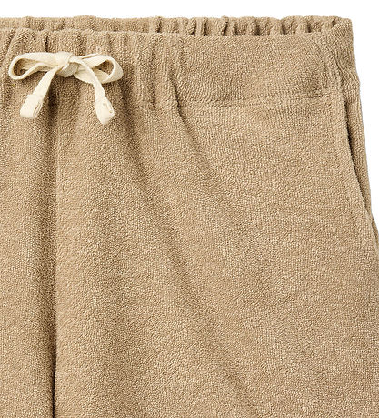 Wheat Shorts - Kalle - Sand Stone
