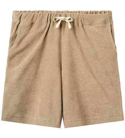 Wheat Shorts - Kalle - Sand Stone