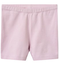 Wheat Cykelshorts - Anne - Lavender Glow
