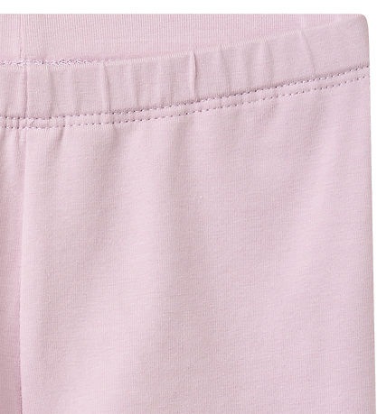 Wheat Cykelshorts - Anne - Lavender Glow
