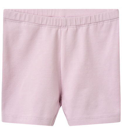 Wheat Cykelshorts - Anne - Lavender Glow