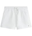 Tommy Hilfiger Shorts - White