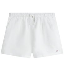 Tommy Hilfiger Shorts - White