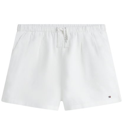 Tommy Hilfiger Shorts - White