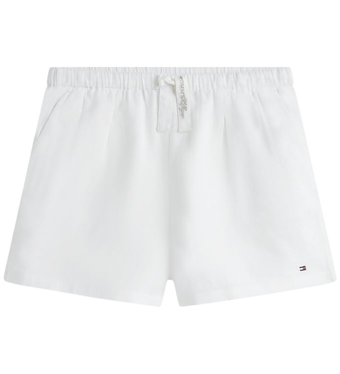 Tommy Hilfiger Shorts - White