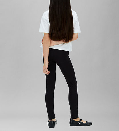 Calvin Klein Leggings - Sort