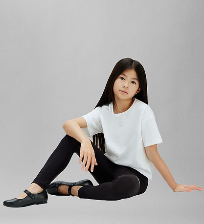Calvin Klein Leggings - Sort