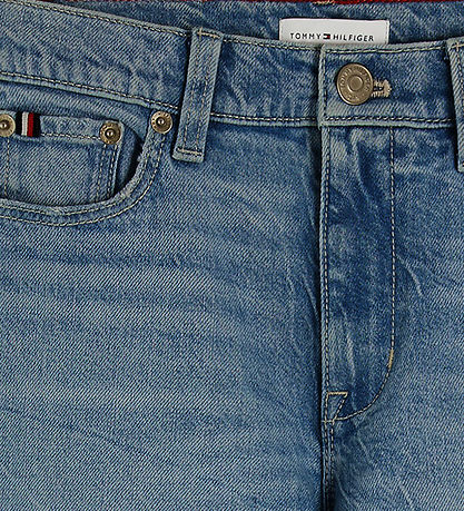 Tommy Hilfiger Jeans - Light Denim