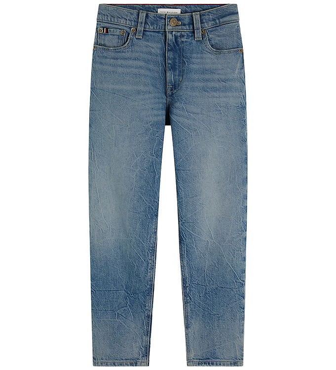 Tommy Hilfiger Jeans - Light Denim