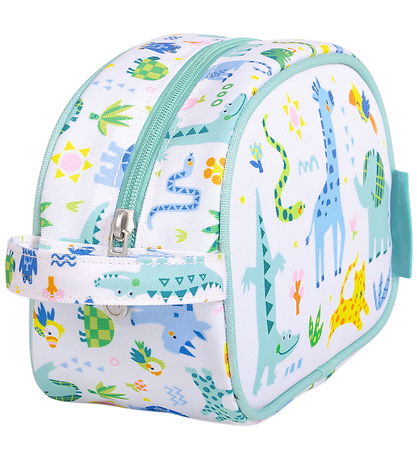 A Little Lovely Company Toilettaske - Jungle