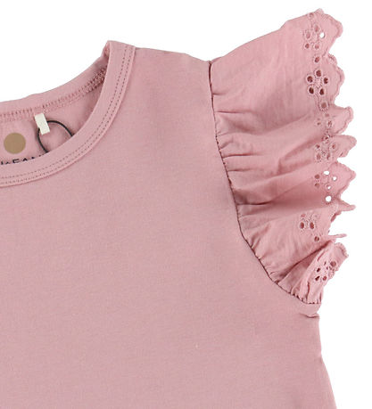 En Fant T-shirt - Zephyr