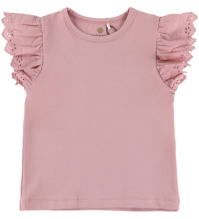 En Fant T-shirt - Zephyr