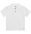 En Fant Polo - Egret