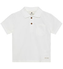 En Fant Polo - Egret