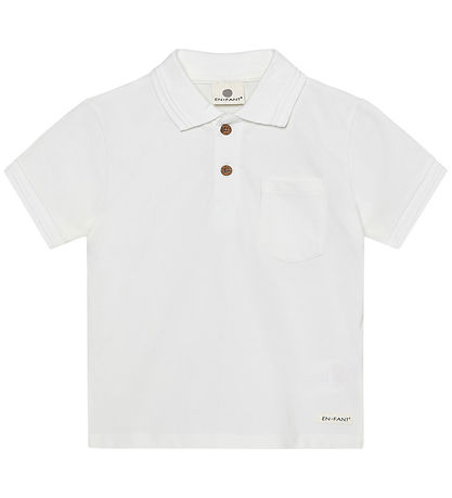 En Fant Polo - Egret