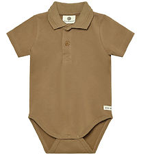En Fant Body k/æ - Polo - Tiger`s Eye