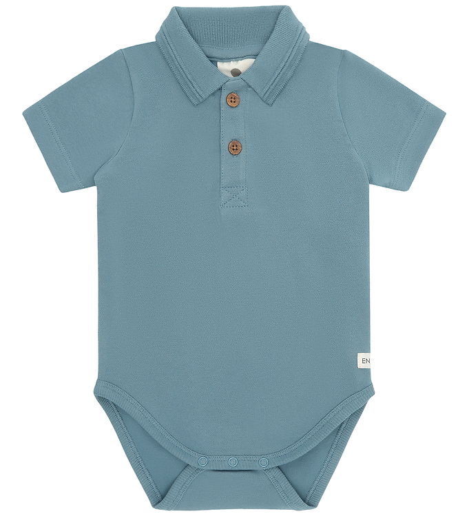 En Fant Body k/æ - Polo - Piqué - Citadel