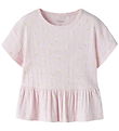 Name It Top - NmfJelly - Cradle Pink