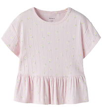 Name It Top - NmfJelly - Cradle Pink