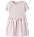 Name It Kjole - NmfJelly - Cradle Pink