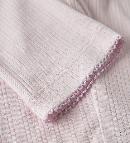 Name It Leggings - Capri - Slim - NmfJudy - Cradle Pink