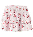 Name It Nederdel - NmfVigga - Cradle Pink/Cherries