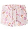 Name It Shorts - Noos - NmfVigga - Carinaria/Sea Shells