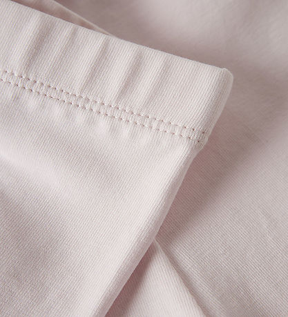 Name It Leggings - NmfVivian - Cradle Pink