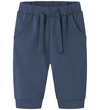 Name It Bukser - NbmJarl - Vintage Indigo