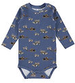 Name It Body l/æ - NbmJanol - Vintage Indigo