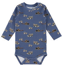Name It Body l/æ - NbmJanol - Vintage Indigo