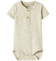 Name It Body k/æ - NbmJano - Chateau Gray