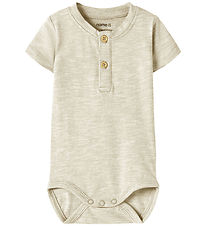 Name It Body k/æ - NbmJano - Chateau Gray