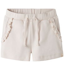 Lil Atelier Shorts - NmfGayo - Morganite