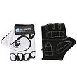 Crazy Safety Cykelhansker - Gloves - White