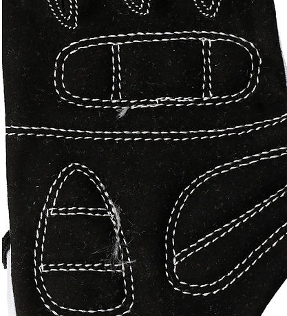 Crazy Safety Cykelhansker - Gloves - White