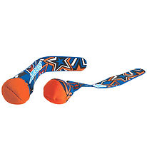 Zoggs Dykkerbolde - 2-pak - Orange/Sort/Blå/hvid