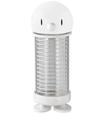 Hoptimist Drikkedunk - Bumble - 0,4 L - Hvid