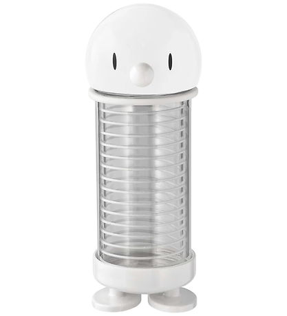 Hoptimist Drikkedunk - Bumble - 0,4 L - Hvid