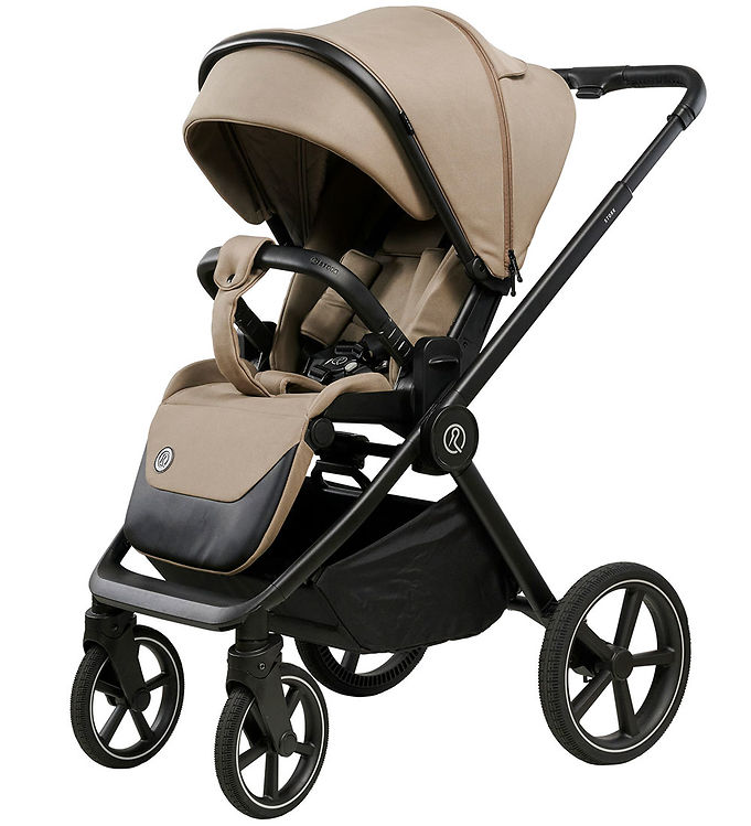 STORK Klapvogn - Iconia Premium - Sand