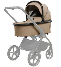 STORK Iconia Premium Carrycot - Sand