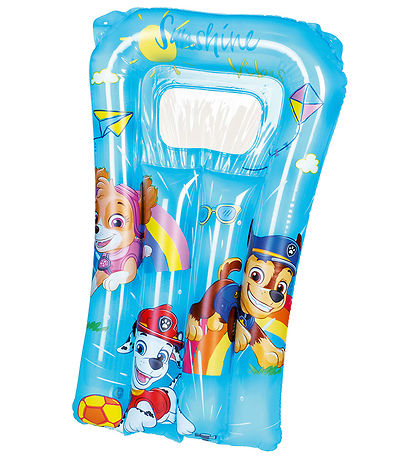 Paw Patrol Oppustelig Svømmebræt